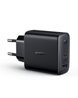 Ładowarka AUKEY PA-F3S(1x USB 3.04800mA5 - 12V)