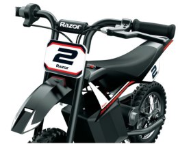 RAZOR Motor MX125 Dirt Rocket