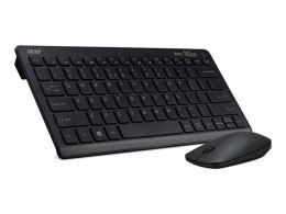 ACER CHROME COMBO SET, KEYBOARD & MOUSE, WWCB BT(RETAIL PACK), USI