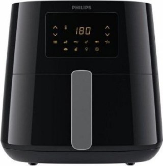 Frytkownica PHILIPS HD9270/70 (2000W /Czarny )