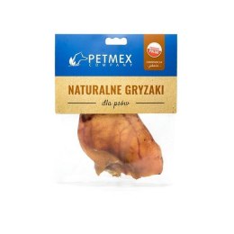 Gryzak dla psów PETMEX Ucho wieprzowe 40g 1szt