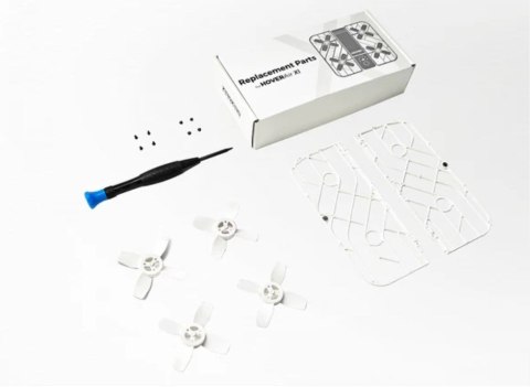 HoverAir X1 - Repair kit - White