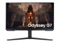 Monitor SAMSUNG LS28BG700EPXEN (28" /IPS /144Hz /3840 x 2160 /Czarno-szary)