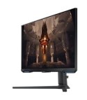 Monitor SAMSUNG LS28BG700EPXEN (28" /IPS /144Hz /3840 x 2160 /Czarno-szary)