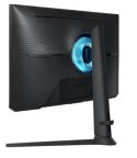 Monitor SAMSUNG LS28BG700EPXEN (28" /IPS /144Hz /3840 x 2160 /Czarno-szary)