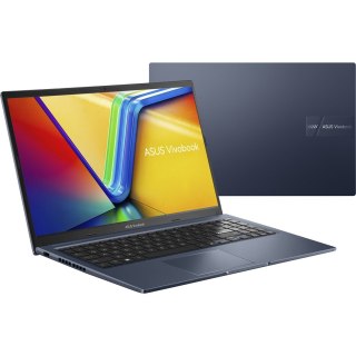 ASUS F1502VA-SB96 i9-13900H 15.6"FHD 16GB SSD1TB BT BLKB Win11 Blue (REPACK) 2Y