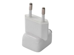 Adapter AKYGA AK-AD-60(Europlug (przez CEE 7/16)10000mA)