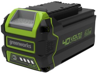 Akumulator GREENWORKS G40B4