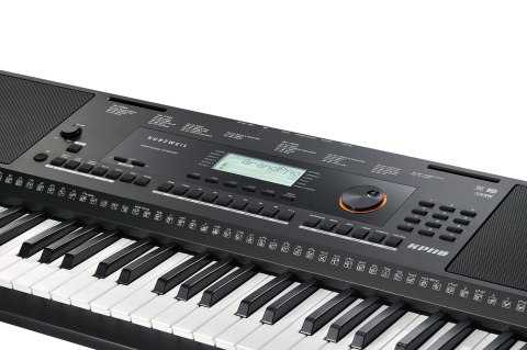 Kurzweil KP110 - Keyboard