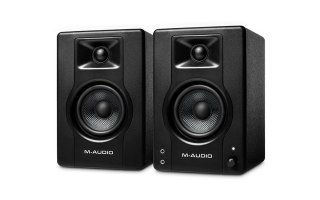 M-AUDIO BX3 Pair - Para Aktywnych Monitorów