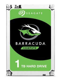 Dysk Seagate Barracuda Pro ST1000LM049 (1 TB ; 2.5