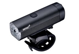 Lampa INFINI Przednia KOR 800 Black USB