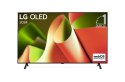 Telewizor 77" LG OLED77B43LA.AEU