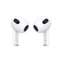 Apple AirPods (3rd generation) with Lightning Charging Case