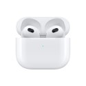 Apple AirPods (3rd generation) with Lightning Charging Case