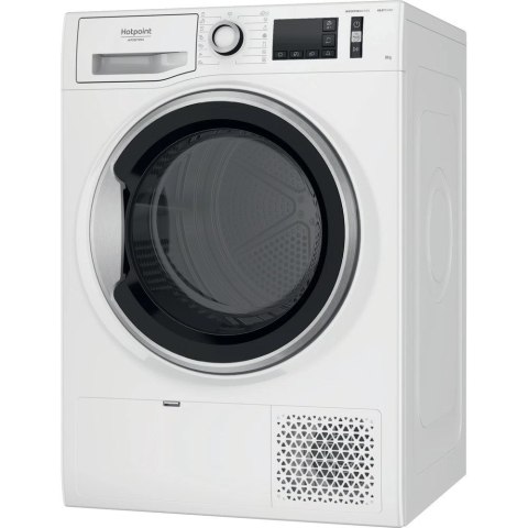 Suszarka z pompą ciepła HOTPOINT NT M11 82SK EU