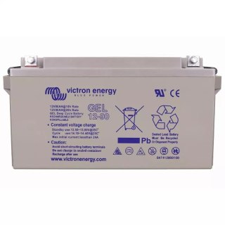 Victron Energy 12V/90Ah Gel Deep Cycle Batt.