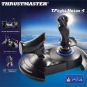 Thrustmaster | Joystick T-Flight Hotas 4 | Czarny | Joystick