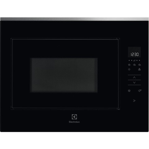 Kuchenka mikrofalowa ELECTROLUX KMFE264TEX