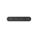 BELKIN HUB CONNECT USB-C - 4X USB-C