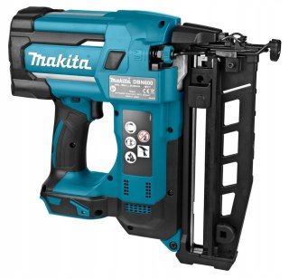 Gwoździarka 18V MAKITA DBN600Z bez aku i ład