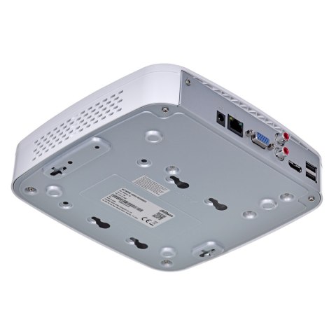 REJESTRATOR IP DAHUA NVR2108-I2