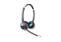 562 Wireless Dual Headset, Multi Base Station EU