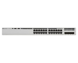 Catalyst 9200L 24-port PoE+, 4×1G, Network Essentials