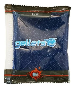 GEL BLASTER Gellets™ Blue kulki żelowe 10K