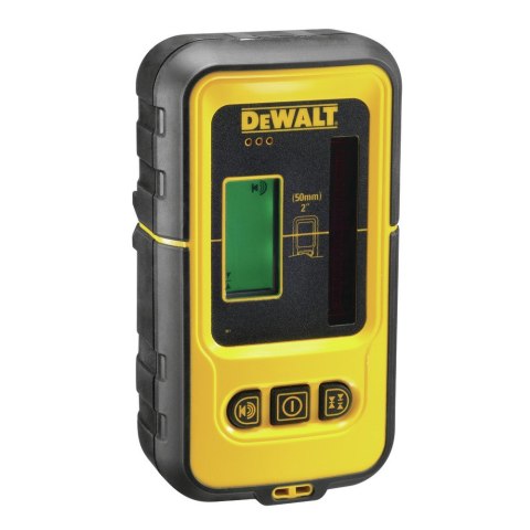 Detektor laser z wiązką do urządzeń DeWalt DE0892G-XJ