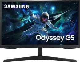 Monitor SAMSUNG LS27CG554EUXEN (26.9