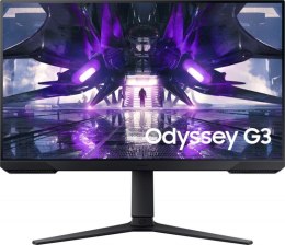 Monitor SAMSUNG LS27AG322NUXEN (27