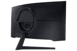 MONITOR SAMSUNG ODYSSEY G5 LED 34