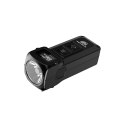 FLASHLIGHT T SERIES 1000LUMENS/TUP BLACK NITECORE