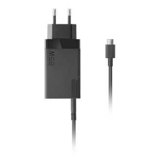 Lenovo Accessories 65W USB-C AC Travel Adapter EU