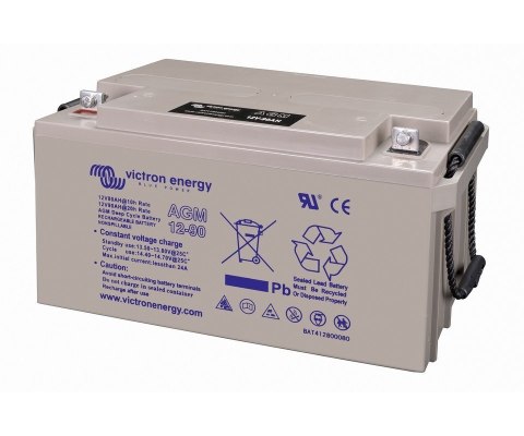 Victron Energy Akumulator AGM Victron Energy 90Ah 12V