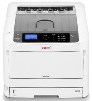 Drukarka laserowa OKI C844dnw 47074304