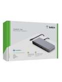 BELKIN DOCK NEXT GEN THUNDERBOLT 3, 0,8M CABLE