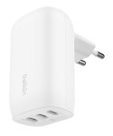 BELKIN ŁADOWARKA KĄTOWA 3X USB-C, PD PPS 67W