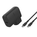 BELKIN PODRÓŻNA ŁADOWARKA 25W + POWERBANK 5000MAH