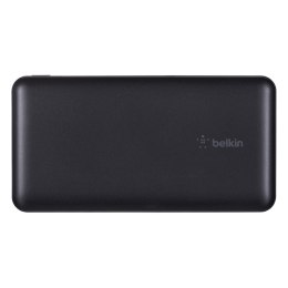 BELKIN POWERBANK 10000 MAH PD, CZARNY