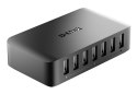 7-PORT USB 2.0 HUB/7X A-PORT / 1X B-PORT IN