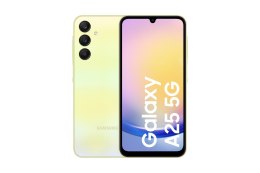 Samsung Galaxy A25 8/256GB Yellow