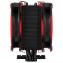 Chłodzenie CPU Arctic Freezer 34 eSports DUO - Red