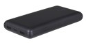 BELKIN POWERBANK 20000 MAH, USB-A & C, 15W, CZARNY