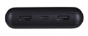 BELKIN POWERBANK 20000 MAH, USB-A & C, 15W, CZARNY