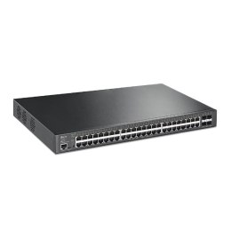 Switch TP-LINK TL-SG3452XP