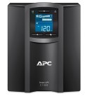 APC Smart-UPS C 1500VA LCD 230V with SmartConnect