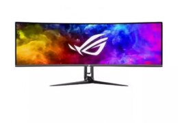 Monitor ASUS 90LM09C0-B01970 (49