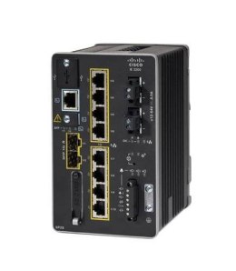 CATALYST IE3200 RUGGED SERIES/FIXED SYSTEM POE NE IN